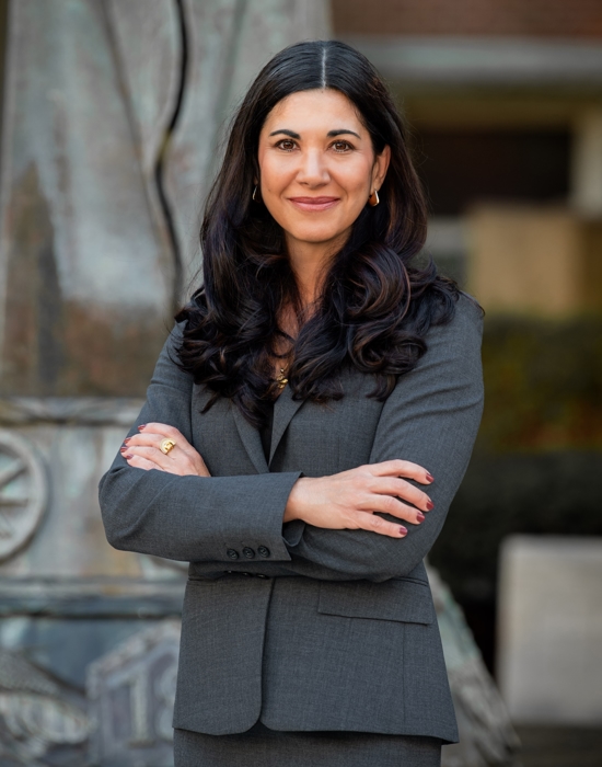 Jennifer Cortes Photo