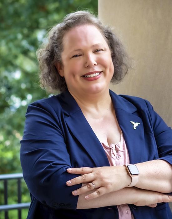 Johanna Resler Photo