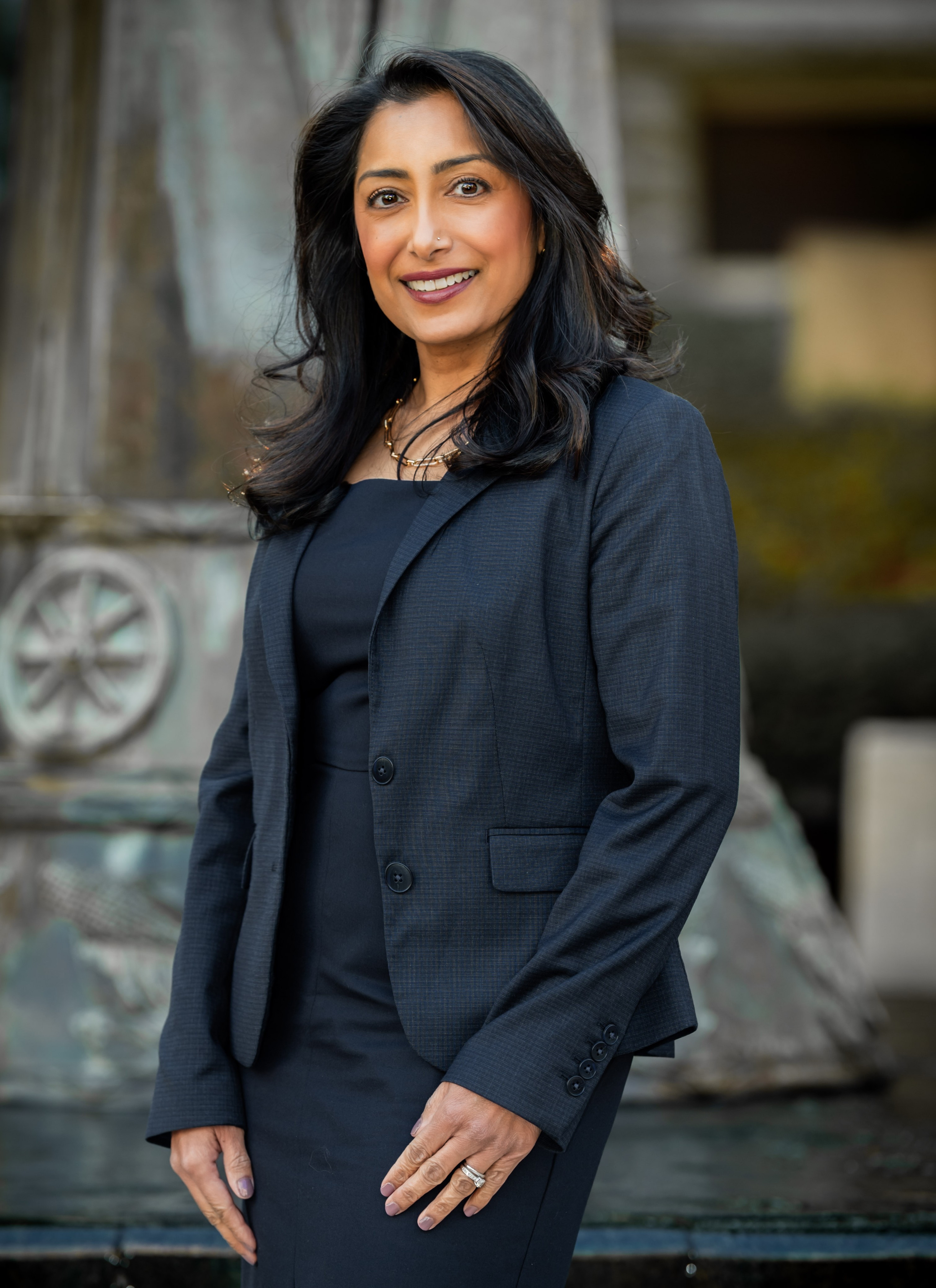 Sonal J. Mehta Verma Photo